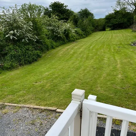 Tranquility Villa Saundersfoot Exterior photo