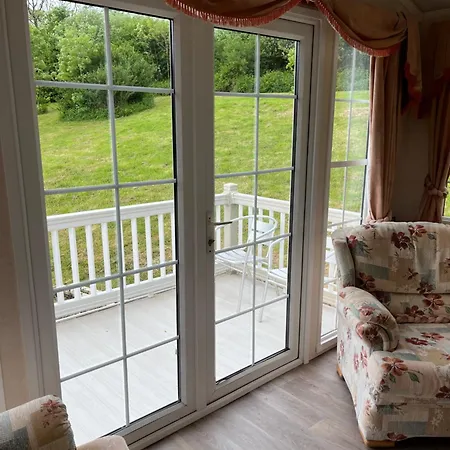 Tranquility Villa Saundersfoot Exterior photo