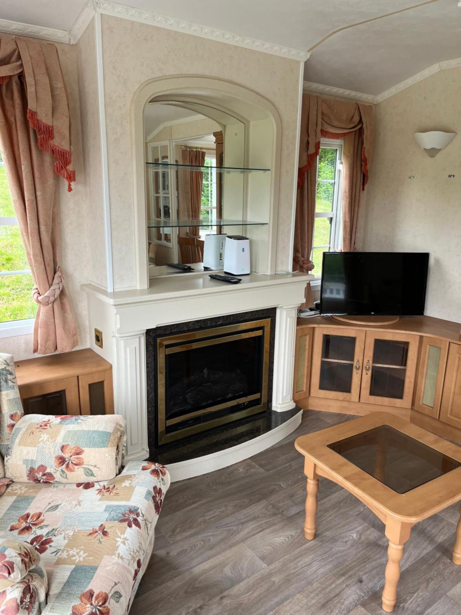 Chalet Tranquility