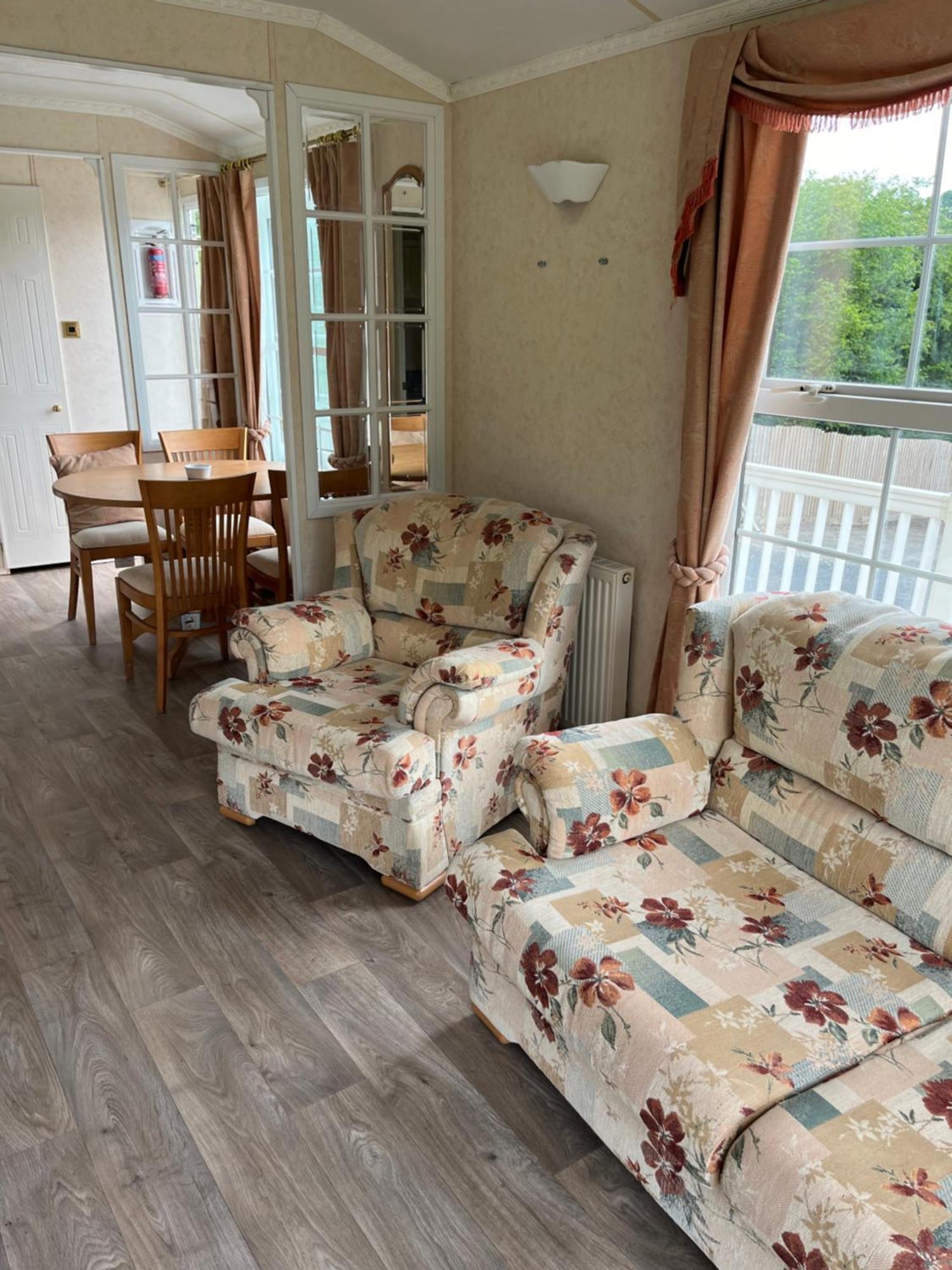 Tranquility Chalet